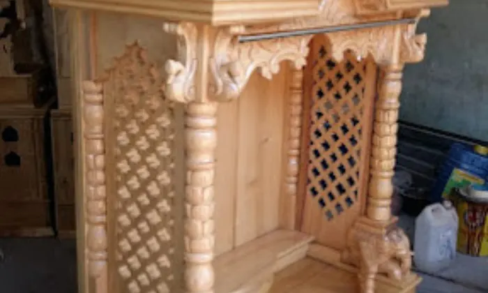 Aryan Furniture House Interior